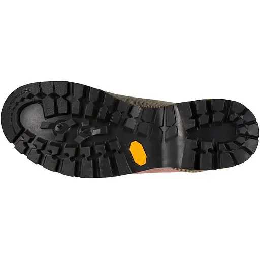 Ботинки LaSportiva Trango Trk Woman GTX 40 Dark Brown/Pink LaSportiva (1052-31E913207 40) - фото 7