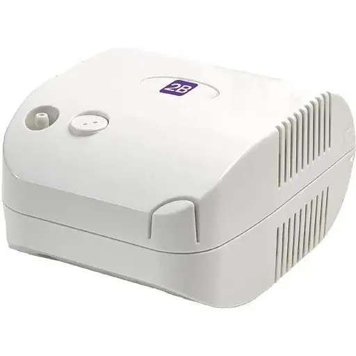 Ингалятор (небулайзер) 2B Ultra Comfort компрессорный - фото 1