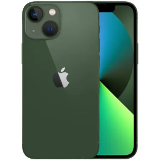 Смартфон Apple iPhone 13 mini 128Gb Green (MNF83)