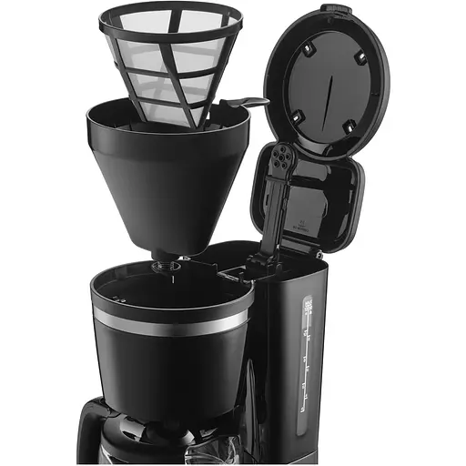 Кавоварка Sencor SCE 2710BK крапельна (41023686) - фото 5