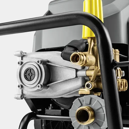 Апарат високого тиску Karcher HD 7/18-4 M Classic (1.367-902.0) - фото 3