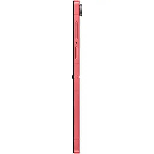 Смартфон Samsung Galaxy Flip7 12/256GB Coralred (SM-F766BZRGSEK) UA-UCRF [140718] - фото 6