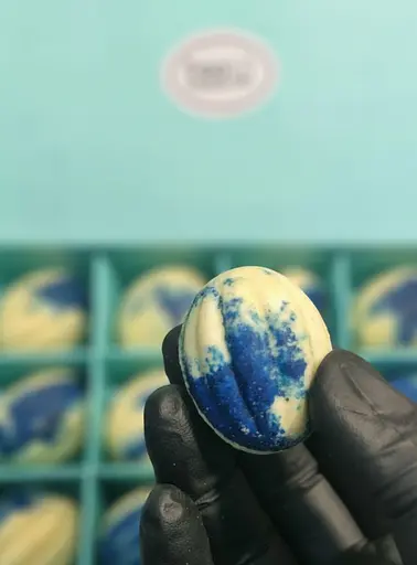 Набор орешков Классика 12 шт. в упаковке - фото 4