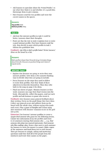 Fun Skills Level 5. Teacher's Book with Audio Download - фото 5