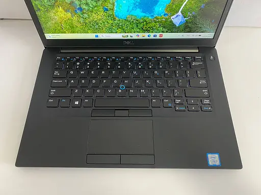 Ноутбук Dell Latitude 7490 14" (i5-8250U / 16GB / SSD 256GB / 1920х1080 IPS) Refurbished - фото 3