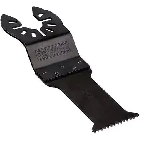 Пильное полотно DeWalt для DWE315, DCS355 (DT20725)