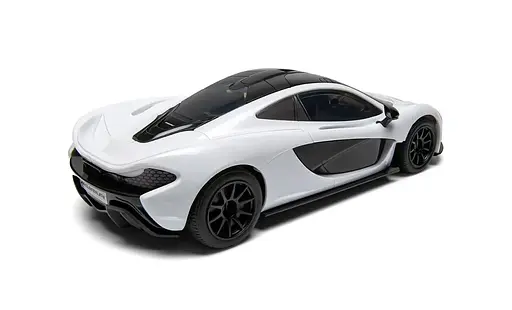Набір-конструктор Airfix дитячий QUICKBUILD McLaren P1 White J6028 - фото 3