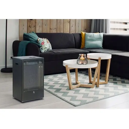 Газовий обігрівач Ferretti Blue Belle [156259] - фото 9