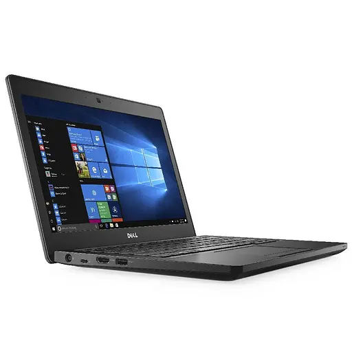 Ноутбук Dell Latitude 5280 (i5-7300U/4/128SSD) - Class A "Б/У" - фото 4