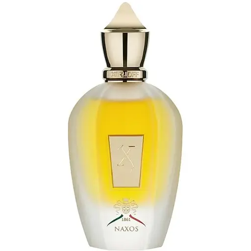 Парфюмированная вода оригинал Распив Xerjoff 1861 Naxos 20 мл - фото 1