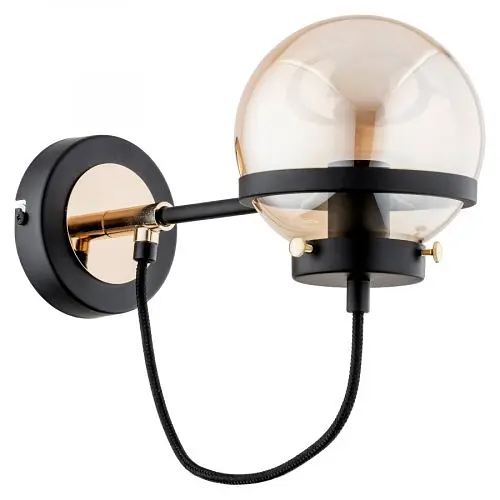 Світильник настінний (бра) ALFA Vesta 25980 - фото 1