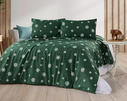 Постільна білизна Nexus Фланель Belizza pbe0052171 - фото 1