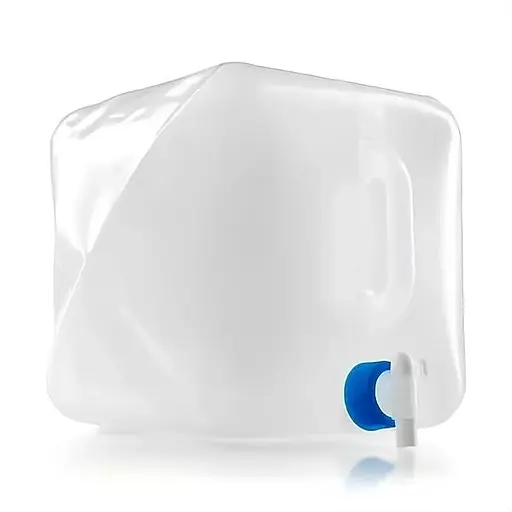 Канистра для воды GSI Outdoors 15 л Water Cube (1099-55435)