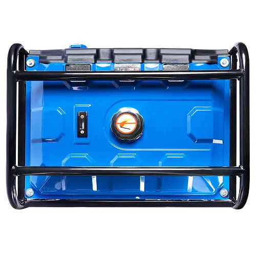 Генератор EnerSol EPG-5500SEL (5,5 кВт) - фото 8