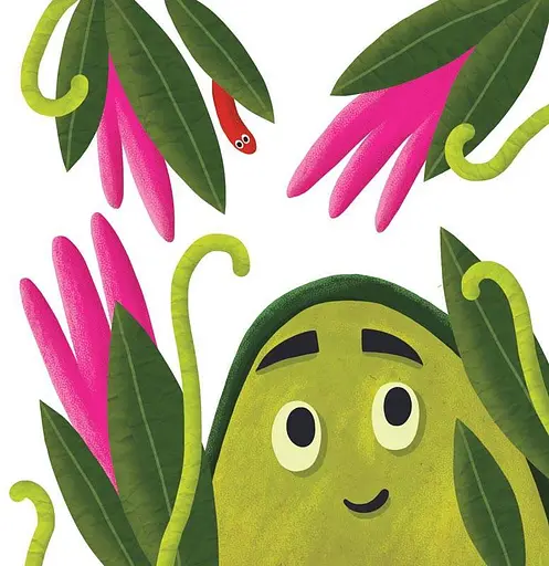 Як Аво шукав Кадо - фото 3