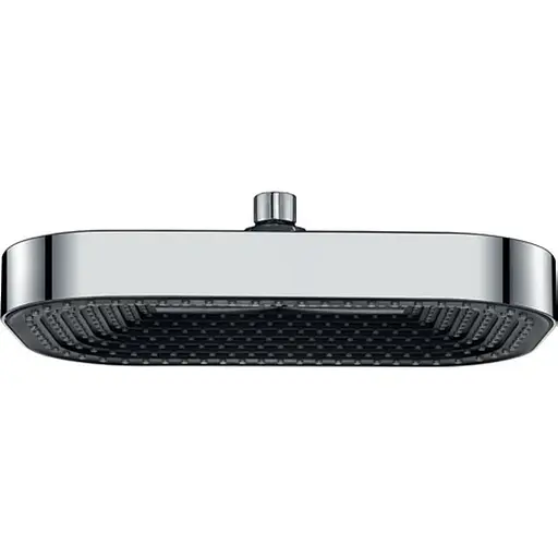 Верхній душ Koer KP-0404-01-OH 325x200 мм KR5000, Хром - фото 1