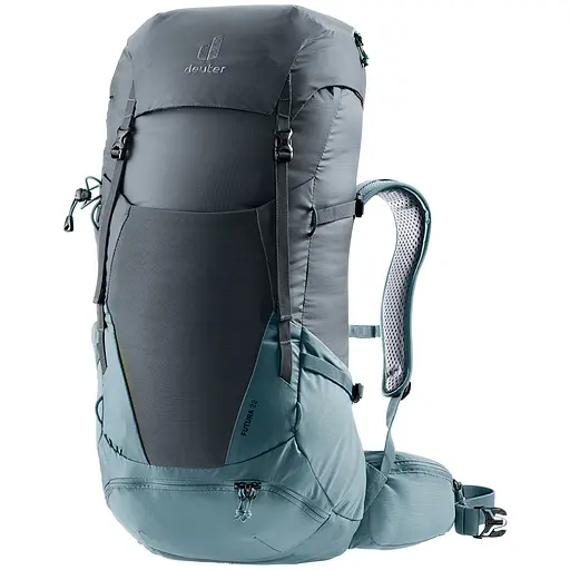 Рюкзак Deuter Futura 32 Graphite-Shale (1052-3400821 4409) - фото 6