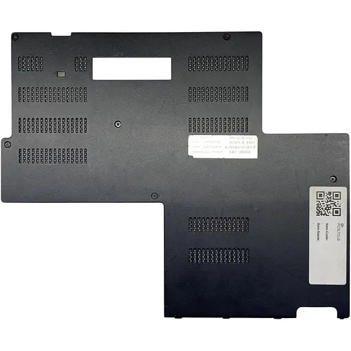 Сервісна кришка HDD RAM для ноутбука Lenovo Thinkpad P50 P51 (FA0Z6000800) Б/в - фото 1