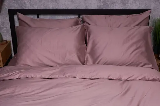 Набір наволочок Moon&Star Satin Premium Coral Reef 40х60 см 2 шт - фото 1