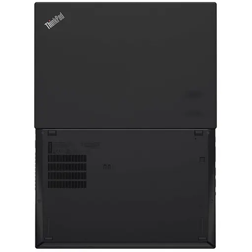 Ноутбук Lenovo ThinkPad X13 Gen1 LTE (i5-10310U/16/512SSD) - Class A- "Б/У" - фото 3