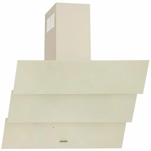 Витяжка похила Eleyus Fiona 1000 60 BG