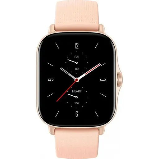 Смарт-часы Amazfit GTS 2 New Version Petal Pink - фото 8