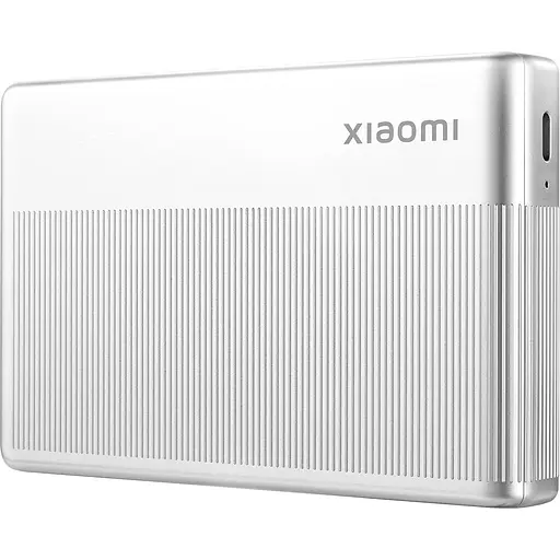 Портативний фотопринтер Xiaomi Portable Photo Printer 1S (BHR8795CN/BHR9974GL) [127967]