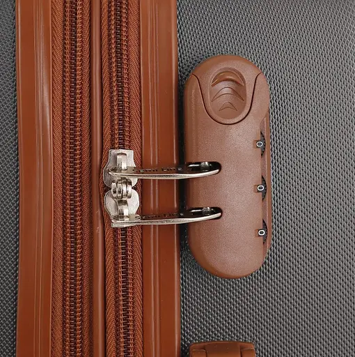 Валіза Semi Line 28" (L) Graphite (T5711-3) (DAS302923) - фото 5