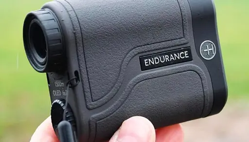 Лазерний далекомір Hawke LRF 1500 6x21 41212 (83390) - фото 4