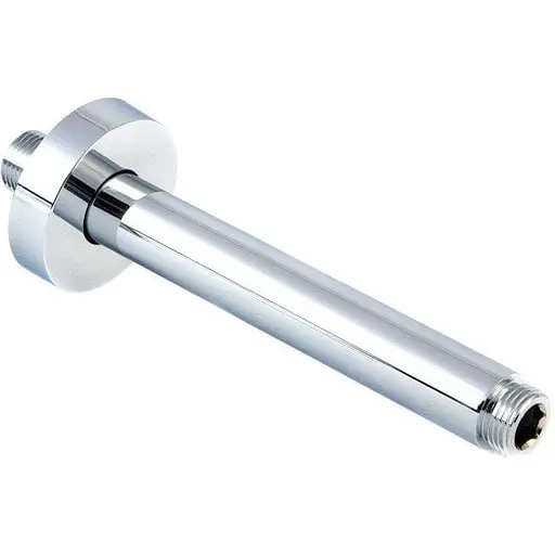 Кронштейн для верхнего душа Paffoni ZSOF 065 CR Хром - фото 1