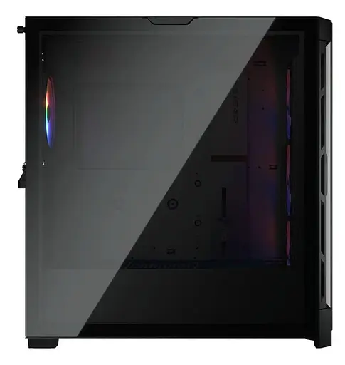 Корпус Cougar Airface Pro RGB Black (Airface Pro RGB) (без блока питания) - фото 4