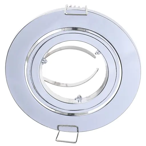 Светильник точечный Brille HDL-DT 02 CHR MR16 154198