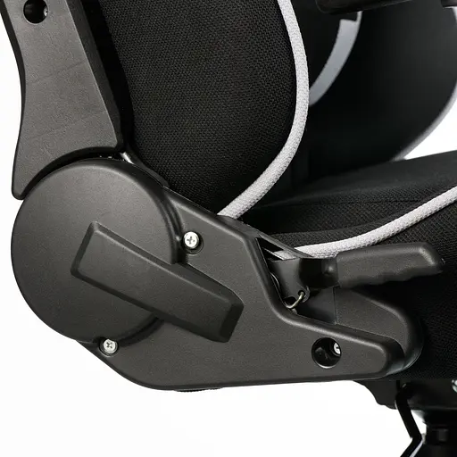 Кресло геймерское Special4You Shadow Throne (E7689) - фото 20