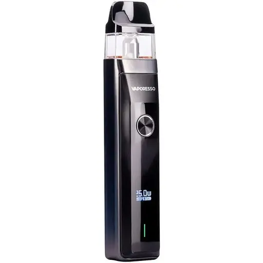 Под-система Vaporesso XROS PRO Pod 1200mAh 2ml Kit Black (15844) - фото 2