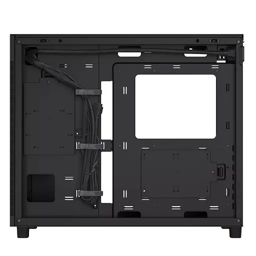 Корпус Asus Prime AP303 Mesh Black (90DC00V0-B39000) - фото 8