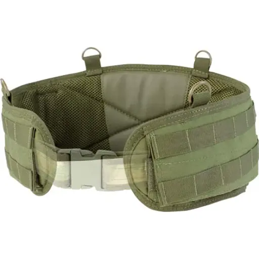 Пояс Condor GEN II BATTLE BELT L/XL штурмовой - фото 1