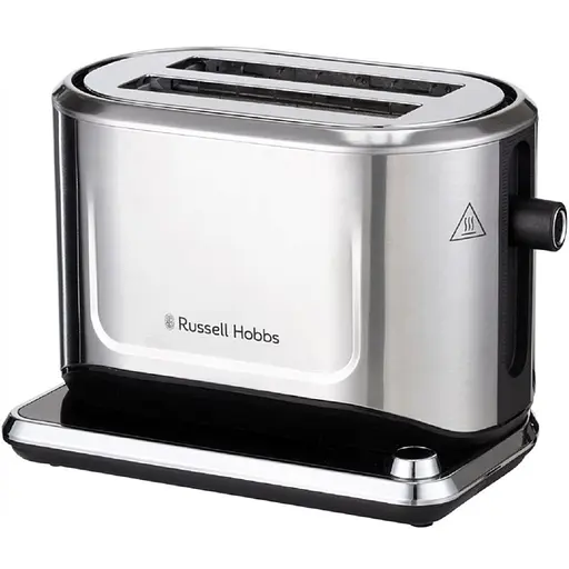 Тостер Russell Hobbs Attentiv 26210-56 - фото 5