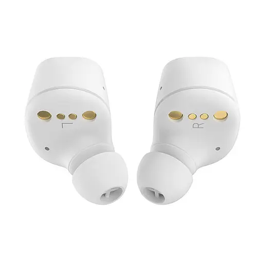 Навушники TWS Sennheiser CX 400BT True Wireless White (508901) - фото 3