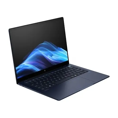 Ноутбук HP EliteBook Ultra G1q Snapdragon X Elite X1E-78-100 2.2K сенсорный, 32GB, 1TB - фото 2