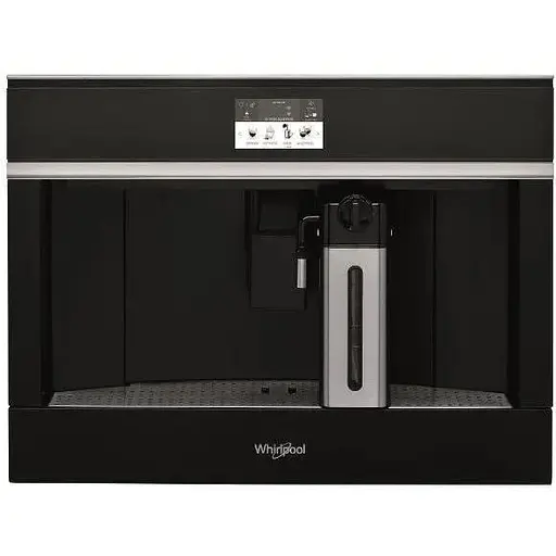 Кофемашина автоматическая Whirlpool W11 CM145 - фото 1