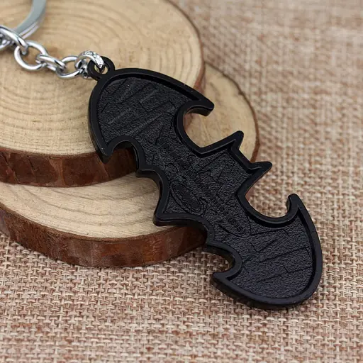 Брелок GeekLand Batman Бетмен BD10.164 - фото 5