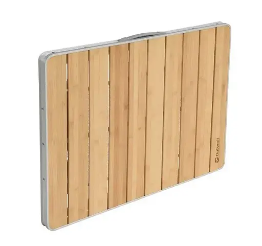 Стол кемпинговый Outwell Calgary S (530079) - фото 3