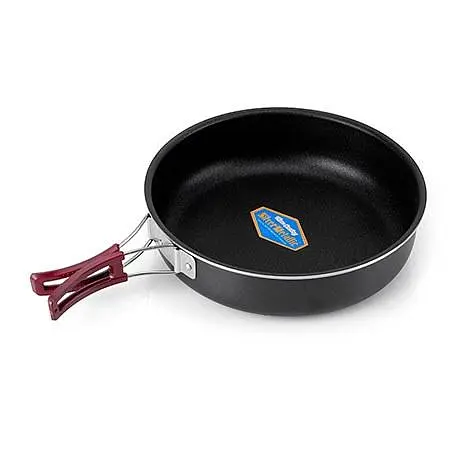 Набір туристичного посуду Kovea Silver 78 KSK-WY78 - фото 3