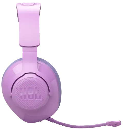 Гарнітура JBL QUANTUM 360 Wireless Purple (JBLQTUM360PUR) - фото 6
