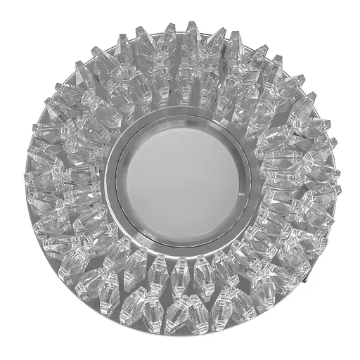 Світильник точковий Brille декоративний HDL-G251 WH MR16 36-161 - фото 2