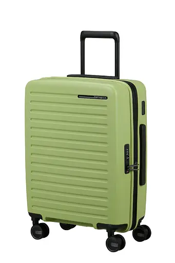 Чемодан Samsonite RESTACKD 55 см WASABI 55x40x20(23) KO6*14001 - фото 10