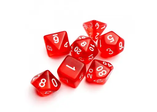 Набор кубиков (в ассорт.) (ВР_НКАС) - фото 10