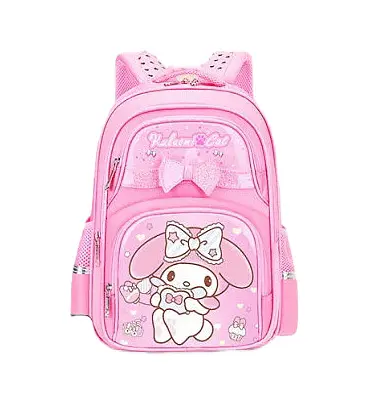 Рюкзак C 72834 31х15х43 см, 2 відділення, 4 кишені, на блискавці, в пакеті (6900067728340) Вид 2 - фото 1