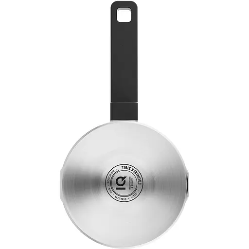 Ковш IQ Be Smart с крышкой 16 см 1.6 л (IQ-4053-16) - фото 4