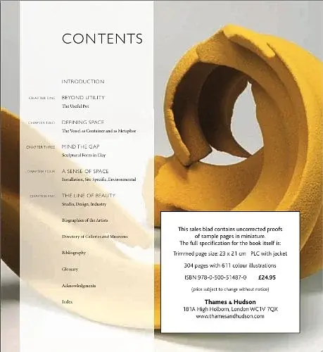 Contemporary Ceramics - фото 4